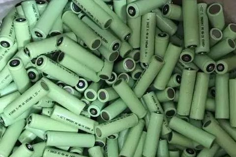 代驾车锂电池回收价_动力电池回收价格_锂电池处理回收厂家